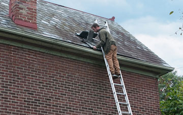 what affects urgent Cookshill roof repairs