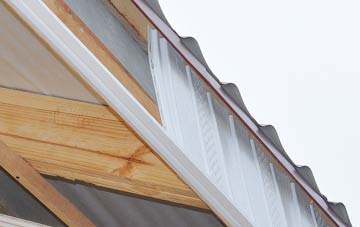 why Cookshill fascia repairs are essential