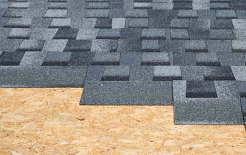 expert Cookshill asphalt roof companies