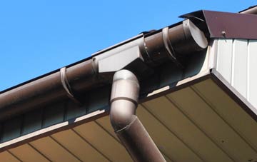 types of Cookshill fascias