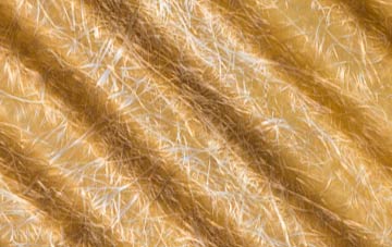 Cookshill fibreglass roof waterproofing