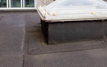 disadvantages of Cookshill flat roofs