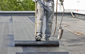 flat roof replacement Cookshill, Staffordshire