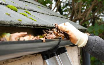 gutter cleaning Cookshill, Staffordshire