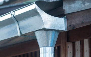 Cookshill guttering companies