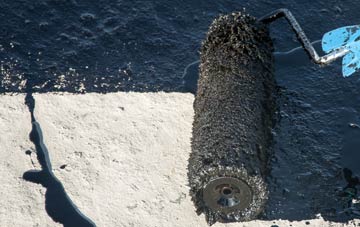 Cookshill liquid sealant waterproofing