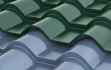 who should consider Cookshill plastic roofs
