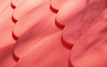 Cookshill plastic roof costs