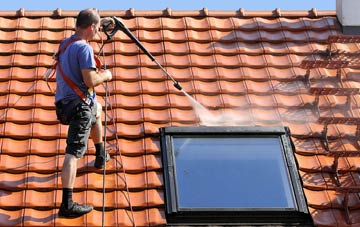 roof cleaning Cookshill, Staffordshire