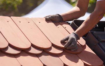 Cookshill roof tile contractors