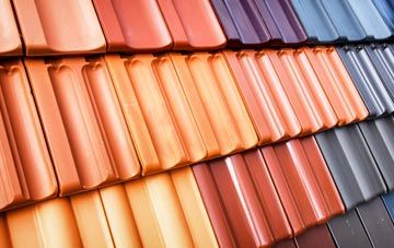 Cookshill roof tile costs