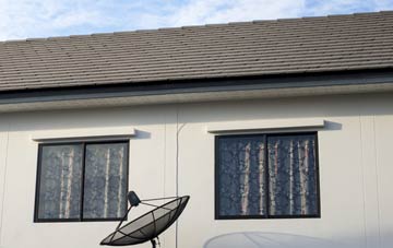 Cookshill rubber roof costs