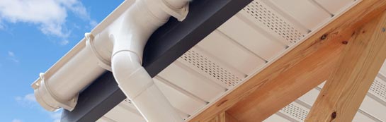 get Cookshill guttering quotes today