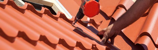 save on Cookshill roof installation costs