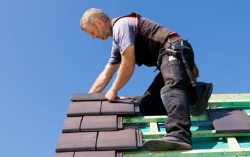 disadvantages of Cookshill slate roofing