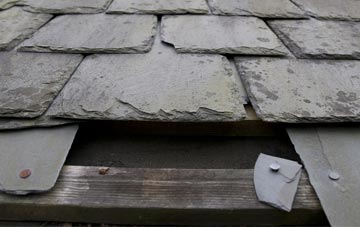 Cookshill slate roof repairs and maintenance