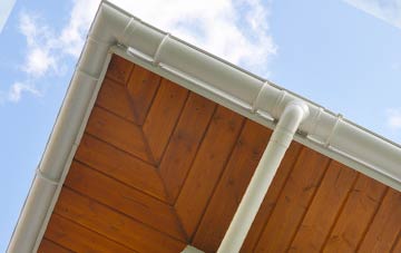 Cookshill soffit types