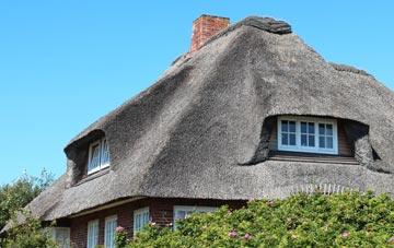thatch roofing Cookshill, Staffordshire