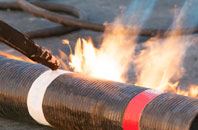 Cookshill flat roofing replacement