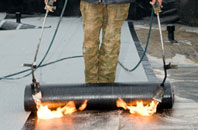 Cookshill flat roof sealing quote