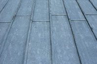 Cookshill lead roofing