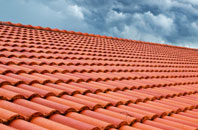 Cookshill roofing tiles