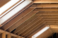 Cookshill tapered roof insulation quotes